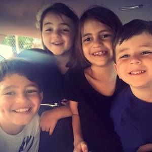 Meet your Posher, Peter